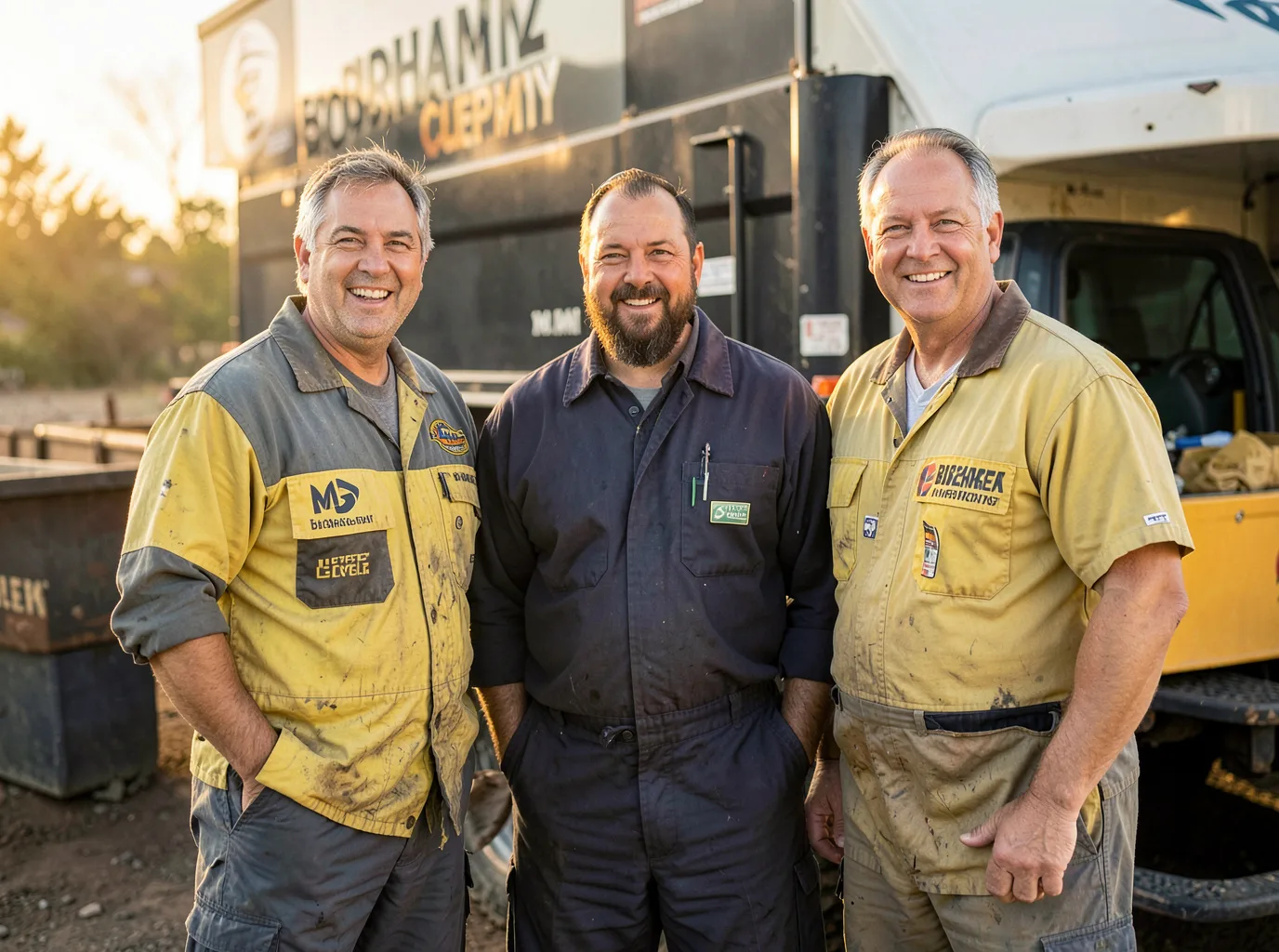 Sewage Cleanup company in Brownwood, MO